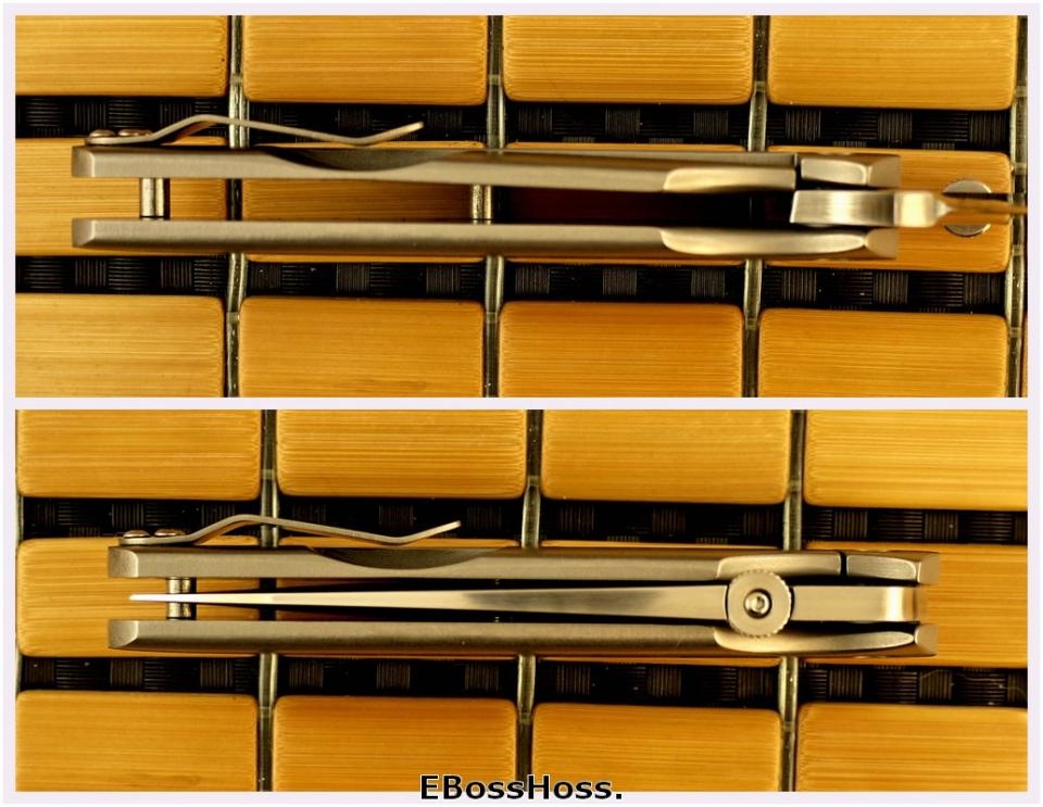 Les George / Liong Mah - The Basic